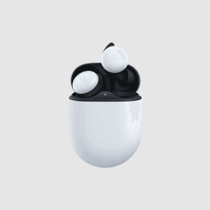 AirPodX True Wireless Earbuds - Image 1